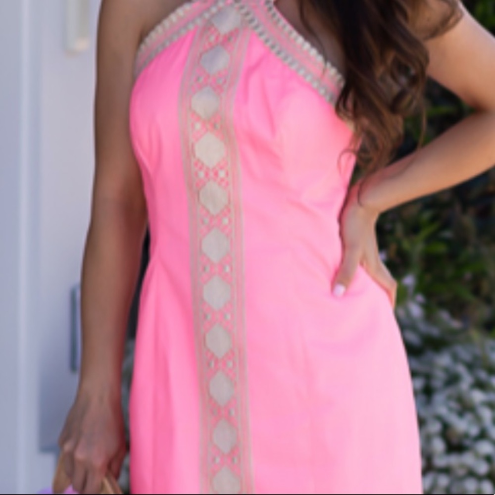 Lily Pulitzer dress